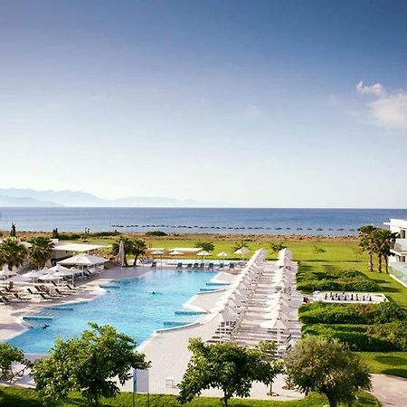 Hotel Neilson Messini Activity Beach Club Kalamata Exteriér fotografie