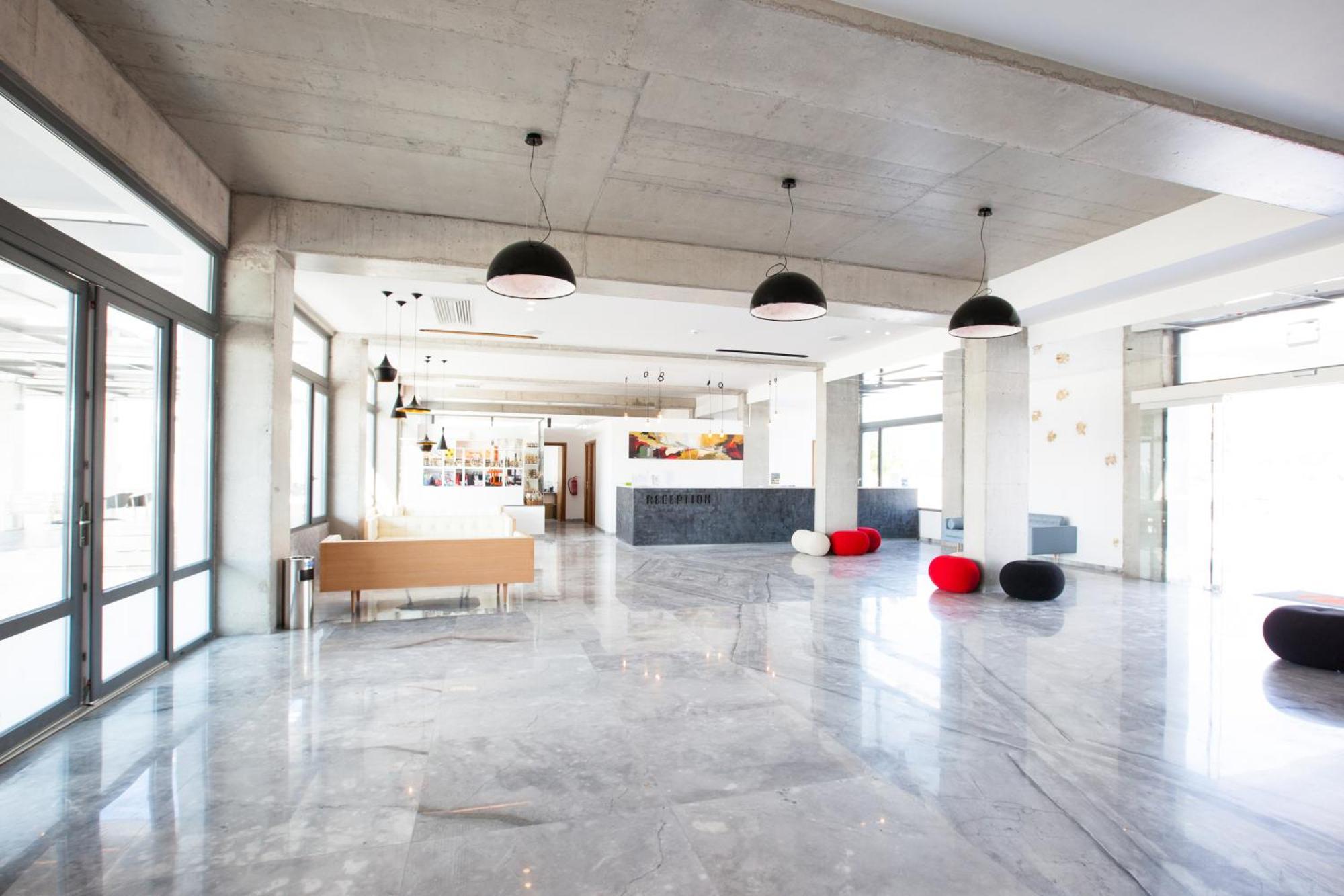 Hotel Neilson Messini Activity Beach Club Kalamata Exteriér fotografie