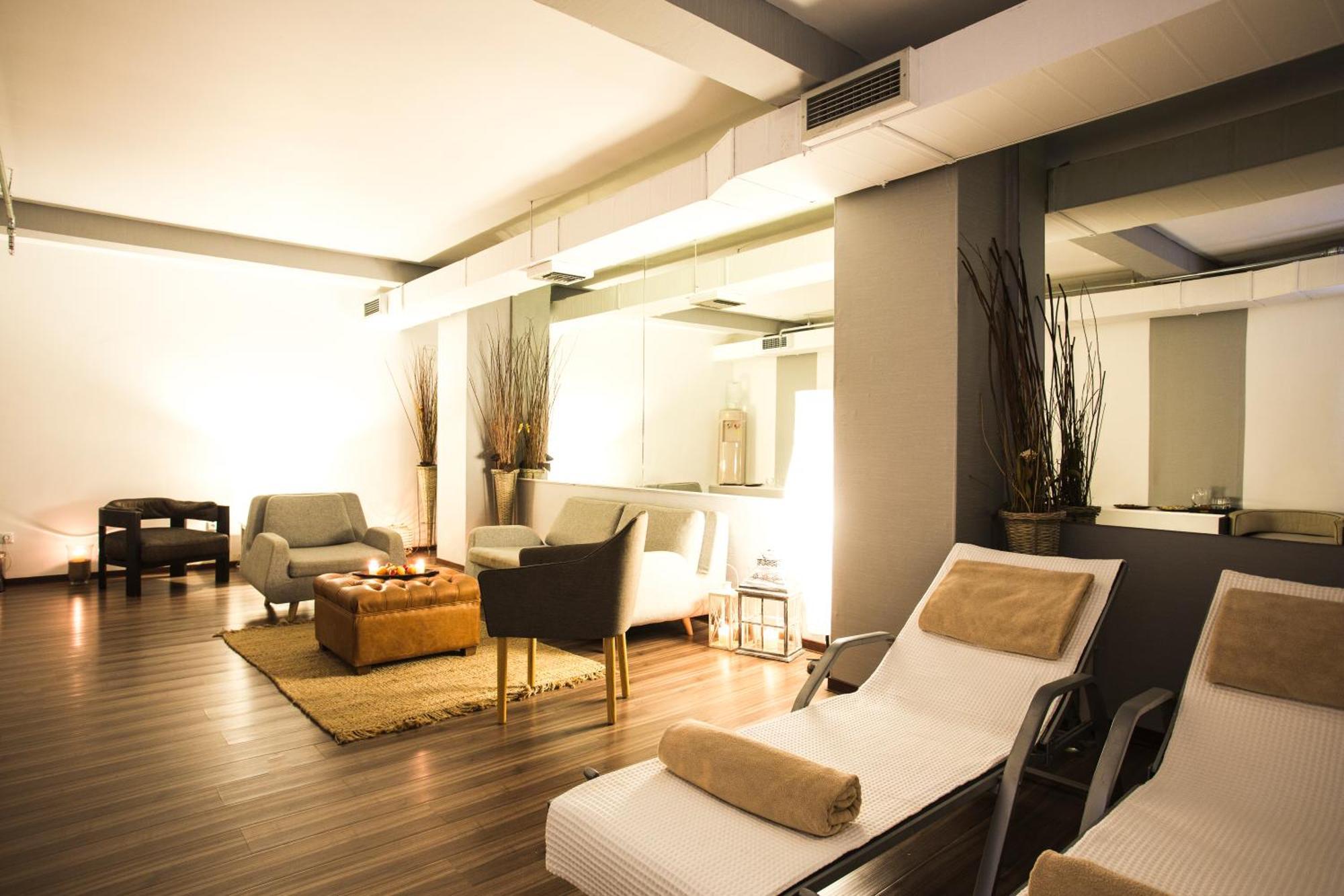 Hotel Neilson Messini Activity Beach Club Kalamata Exteriér fotografie