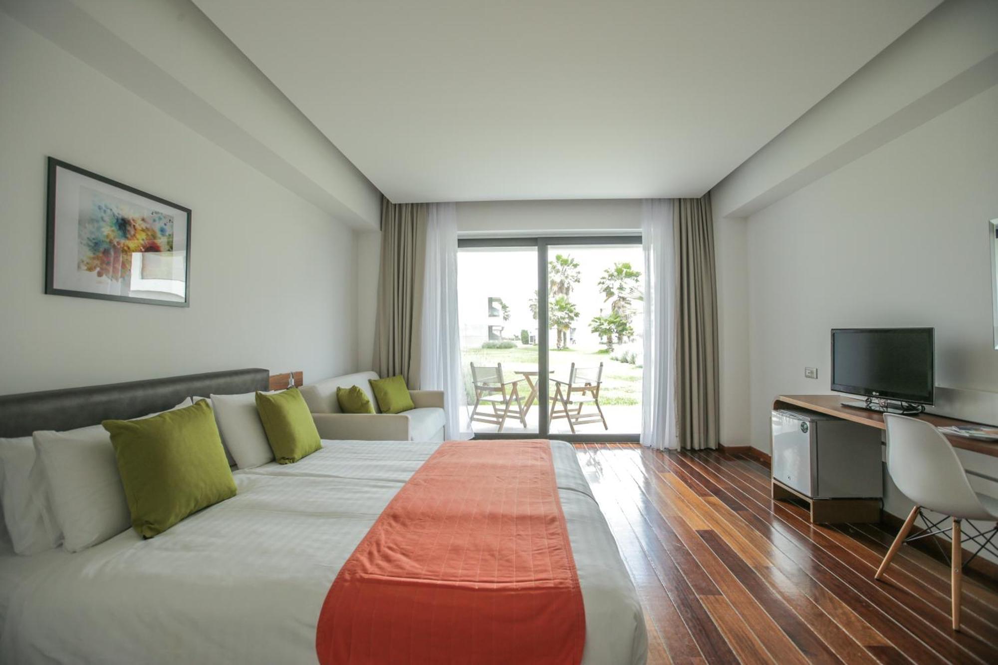 Hotel Neilson Messini Activity Beach Club Kalamata Exteriér fotografie