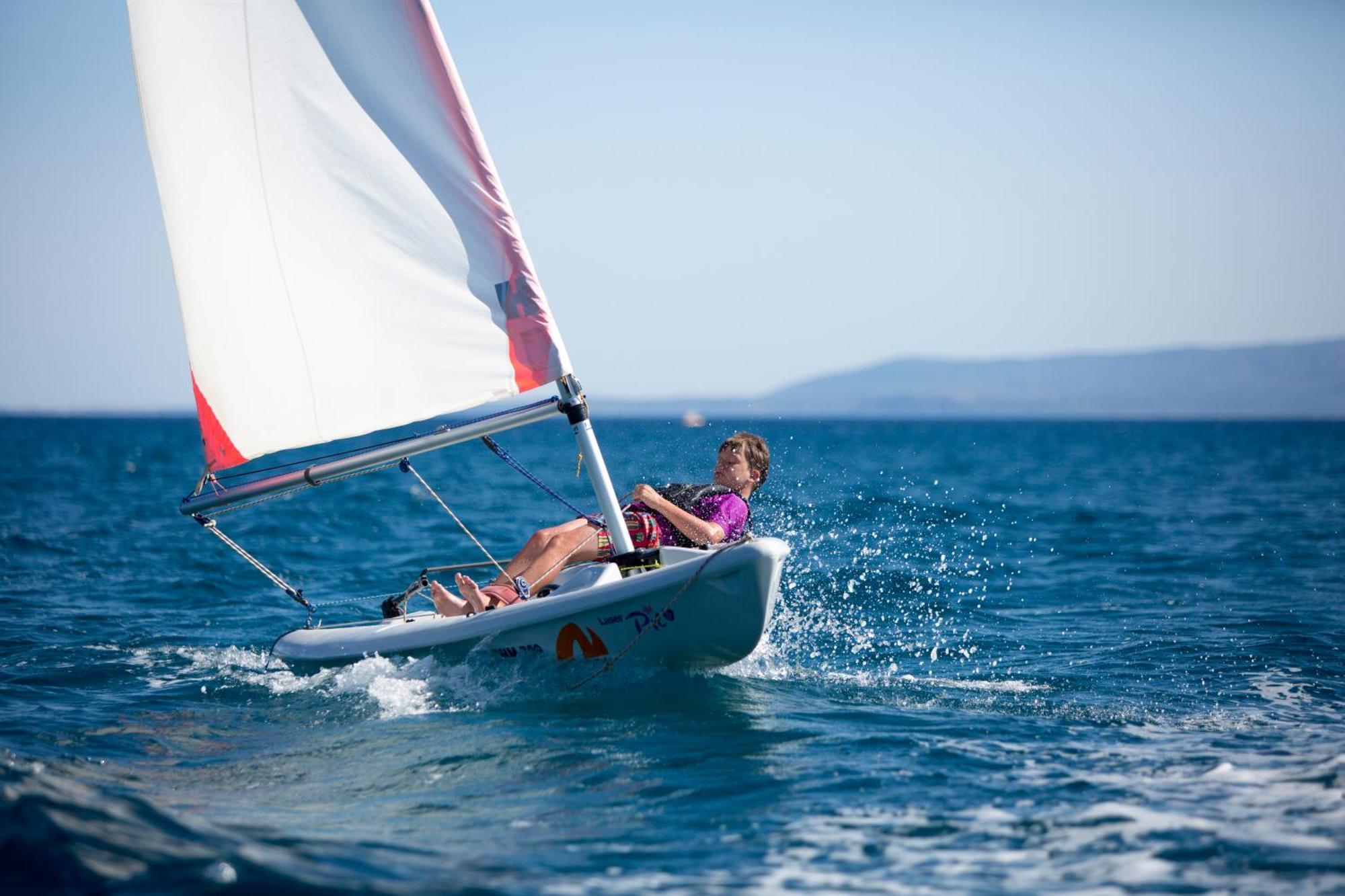 Hotel Neilson Messini Activity Beach Club Kalamata Exteriér fotografie